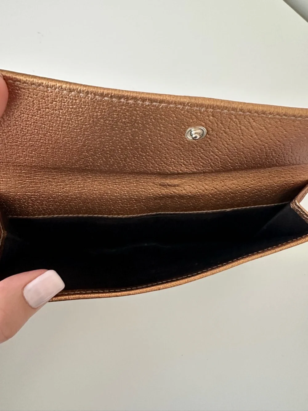 Gucci GG Continental Wallet Limited Edition - Picture 6 of 9